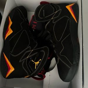Jordan 7 retro size 11. Worn once